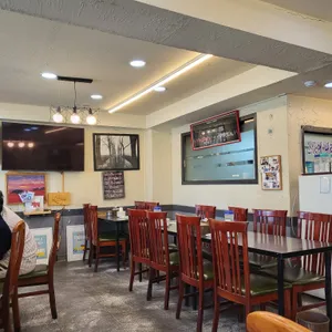 훼미리손칼국수 리뷰 사진