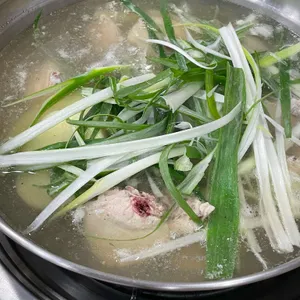 공릉동닭한마리 사진