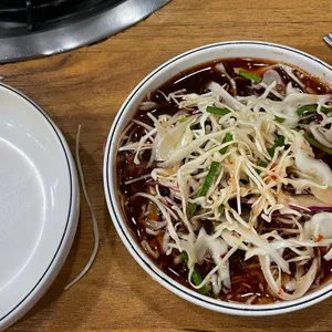 공릉동닭한마리 사진