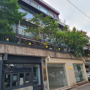 테라스222 리뷰 사진