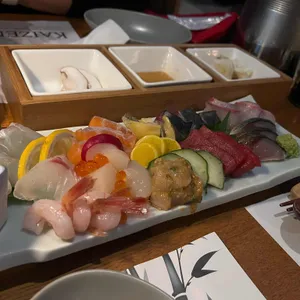 카이젠 사진