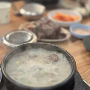고모네순대 대표 사진