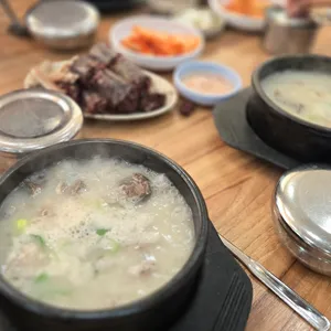 고모네순대 사진