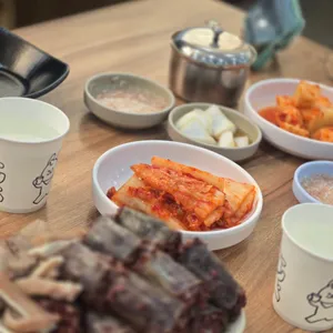 고모네순대 사진