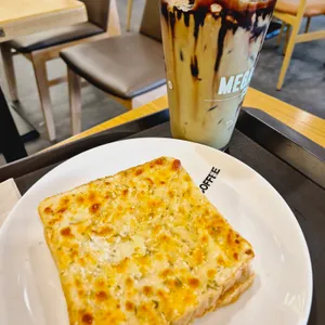 메가커피 사진