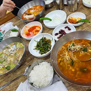 공방곰탕 사진