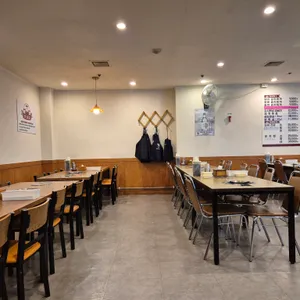 옛날생돼지김치찌개 리뷰 사진
