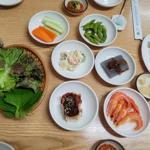 경기수산횟집 사진