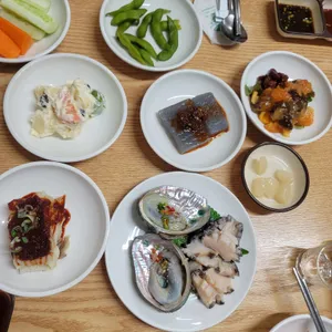 경기수산횟집 사진