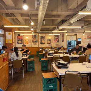 숙이네집 리뷰 사진