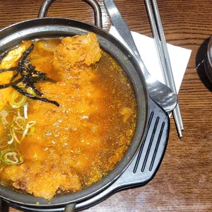 카레마치 사진