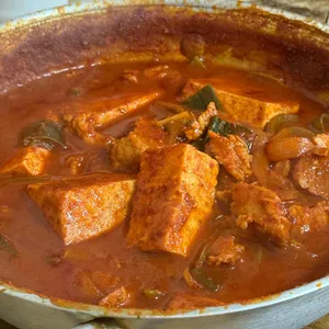엄마네 돼지찌개 사진