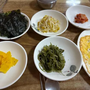 엄마네 돼지찌개 사진