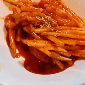 해신킹크랩 사진