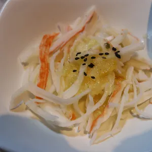해신킹크랩 사진