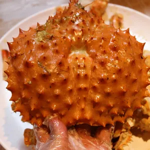 해신킹크랩 리뷰 사진