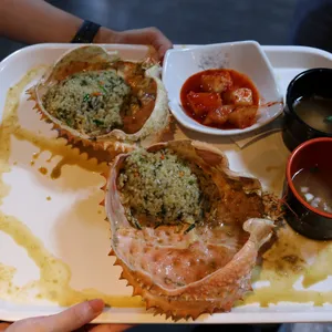 해신킹크랩 리뷰 사진