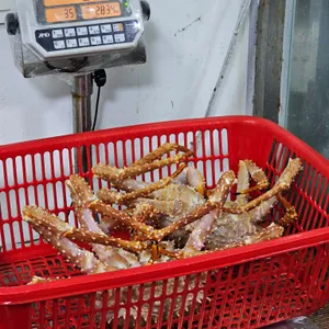 해신킹크랩 리뷰 사진