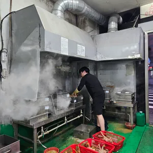 해신킹크랩 리뷰 사진