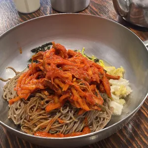 화진포막국수 사진