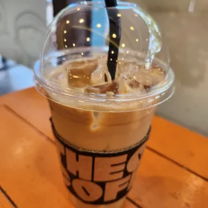 쉼표카페 사진