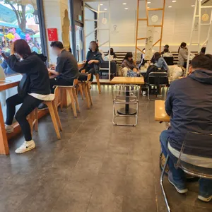 쉼표카페 리뷰 사진
