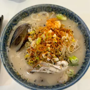 하라식당 사진