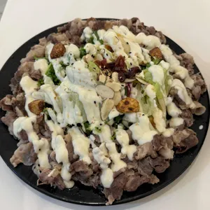 하라식당 사진