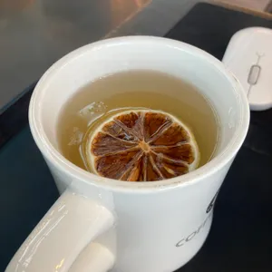 커피누리 사진