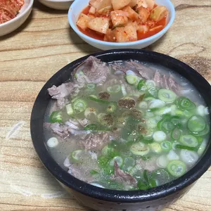 대흥식당 사진