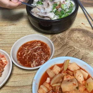 대흥식당 사진