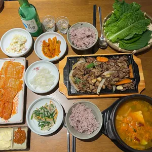 오감탄 사진