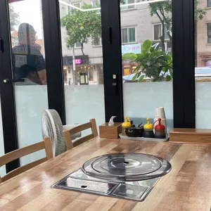 우빈이네만두집 리뷰 사진