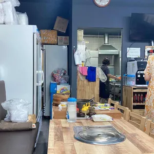 우빈이네만두집 리뷰 사진