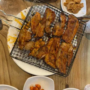 문경식당 사진