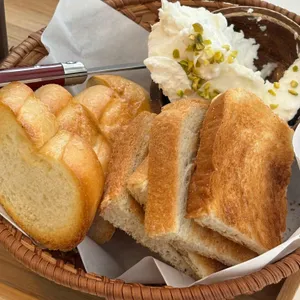 카페 버터럼 사진