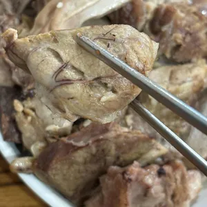 먹거리집 리뷰 사진