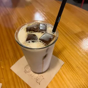 모리스커피 사진