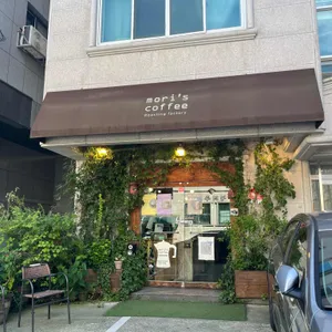 모리스커피 리뷰 사진