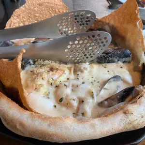 올라쿠치나 리뷰 사진