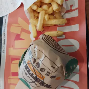 버거킹 사진