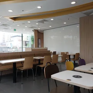 맥도날드 사진 2