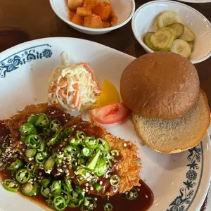 아강파파 사진