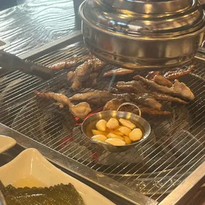 수뿌레닭갈비 사진