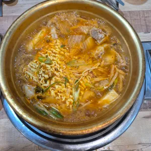 은주네생고기김치찌개전문점 사진