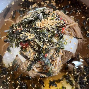 가곡막국수 사진