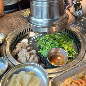 육화몽 사진