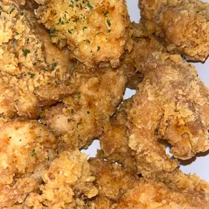 BHC치킨 사진