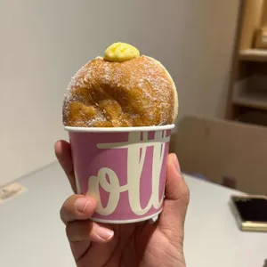 카페 노티드 사진