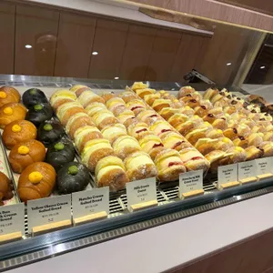카페 노티드 리뷰 사진